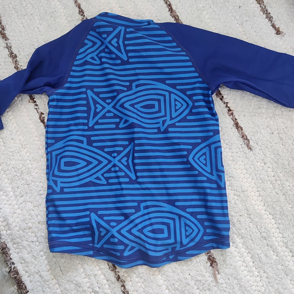Uv uimapaita 80cm