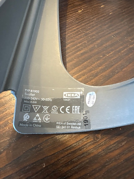 Product image 2 of 3