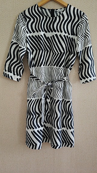 Marimekko Silkkikuikka 38