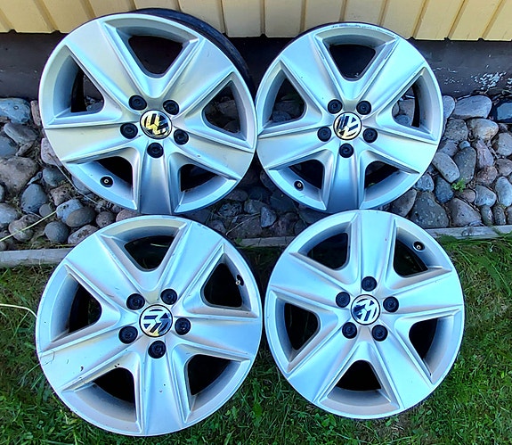 VW Golf 5 6 muotopeltivanteet