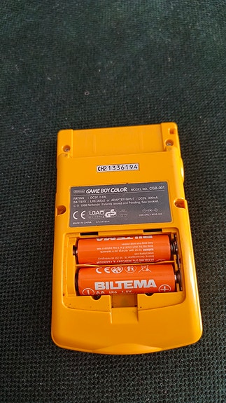 Product image 3 of 6