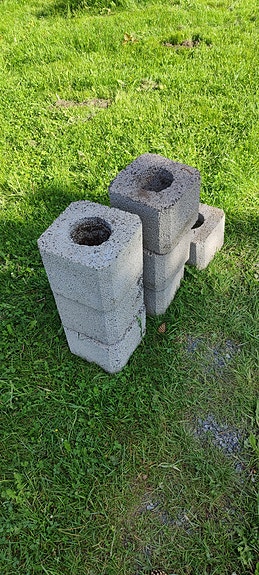 Harkkoja