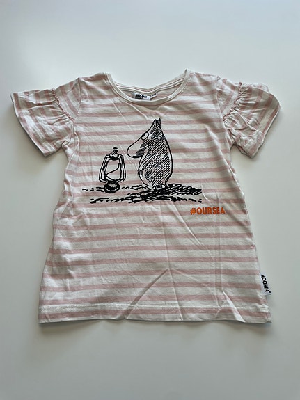 Muumi t-paita (110)