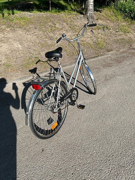 Helkama kaunotar