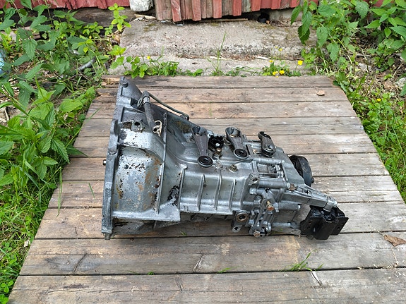 Mb w202 5v 230 kompuran loota