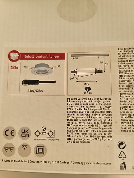 Product image 2 of 3