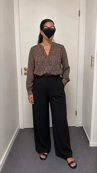 Pusero XL/XXl