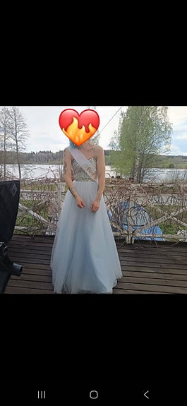Vanhojentanssimekko /iltamekko