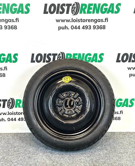 Vararengas 4x100 R14 KR54.1 J4 ET45 (Toyota-Kia-Ford-Hyundai-Mazda-Suzuki)