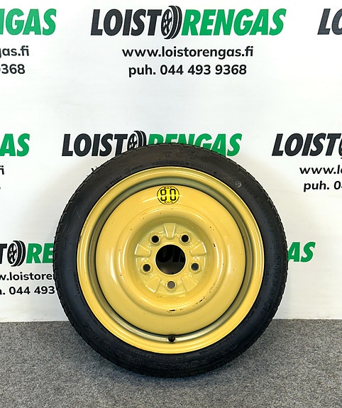 Vararengas 5x114,3 15 kr67,1 4J (Toyota-Kia-Hyundai-Mazda-Mitsubishi-Honda)