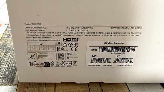 Product image 2 of 3