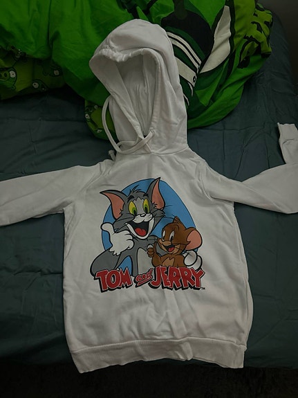 Tom and Jerry huppari