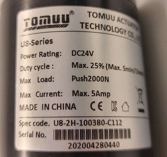 Product image 2 of 5