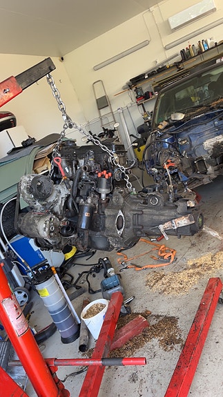 Seat toledo 1.8ABS Kone+laatikko sekä vetarit