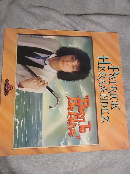 LP - levy Patrick Hernandez