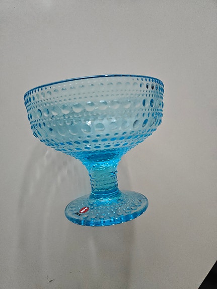 Iittala Kastehelmi kulho
