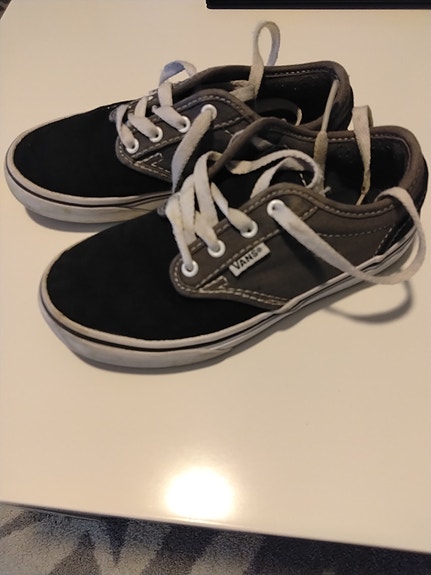 Vans kengät koko 31