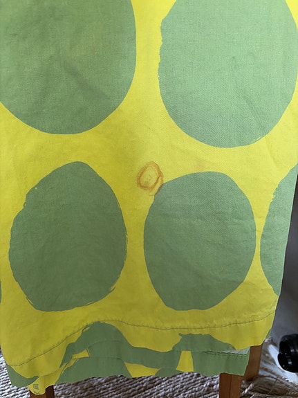 Marimekko verho