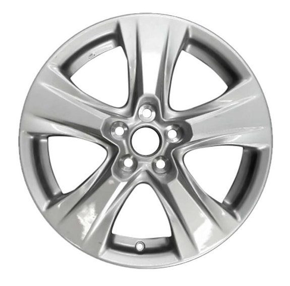 Ostan Toyota Rav4 vanteet sekä nastarenkaat