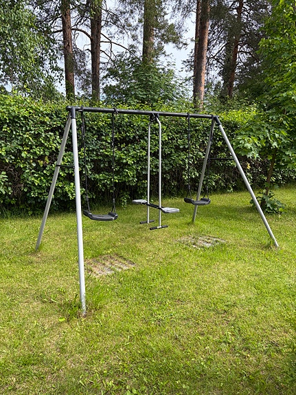 Hörby Lasten pihakeinu