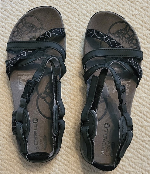 Merrell sandaalit