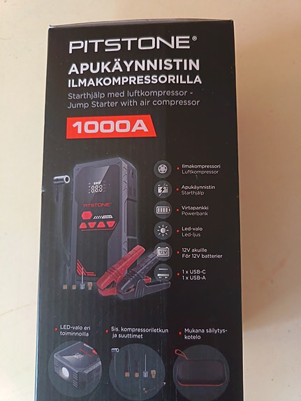 Product image 2 of 6