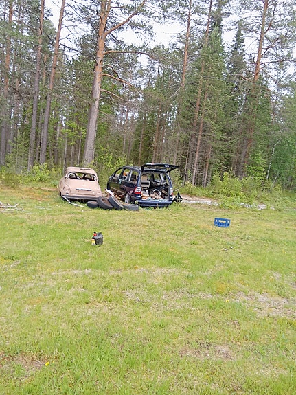 Valvontakamerat