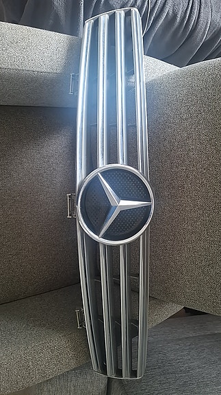 MB cls maski