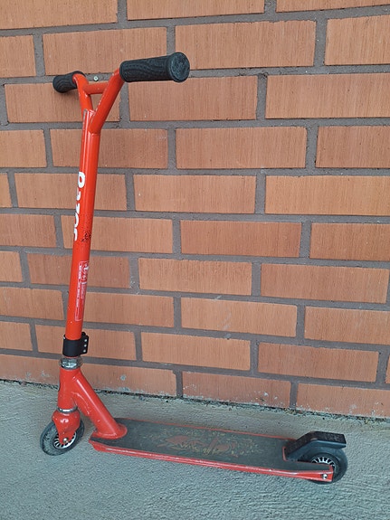Razor potkulauta