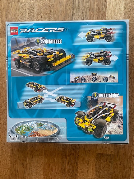 Product image 2 of 3