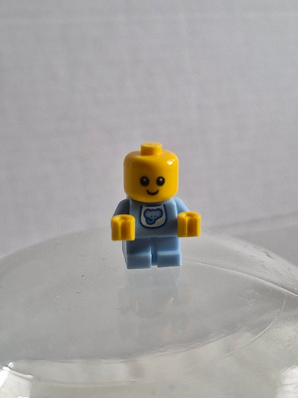 Lego col260 Baby