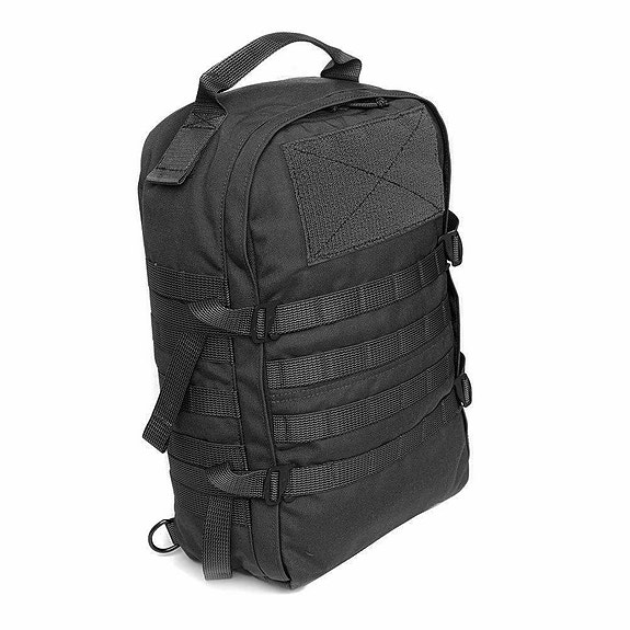 Ostetaan särmä CP15 musta