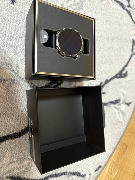 Huawei älykello GT5