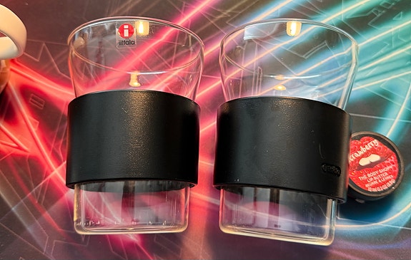 Iittala HotCool x2