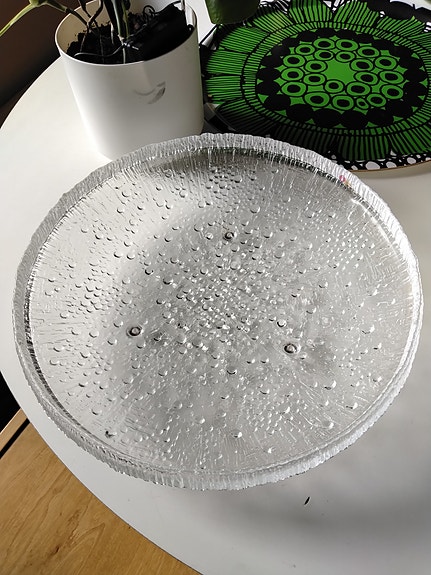Ultima Thule iso vati