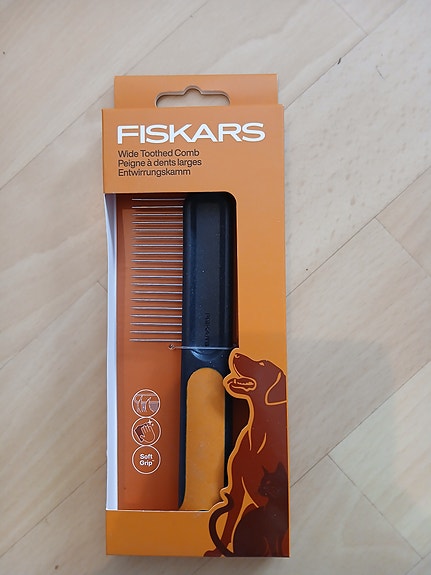 Fiskars Kampa