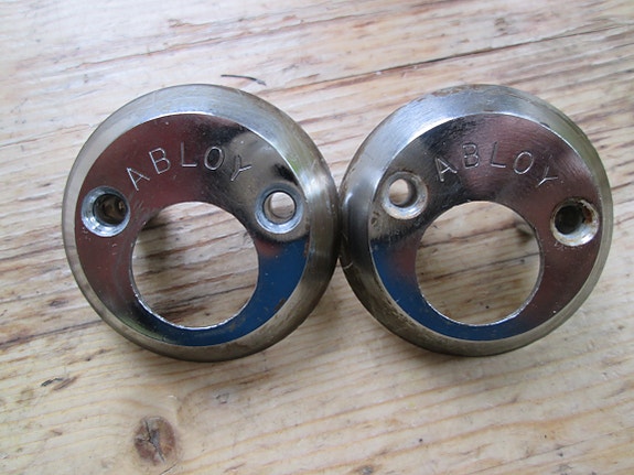 Abloy