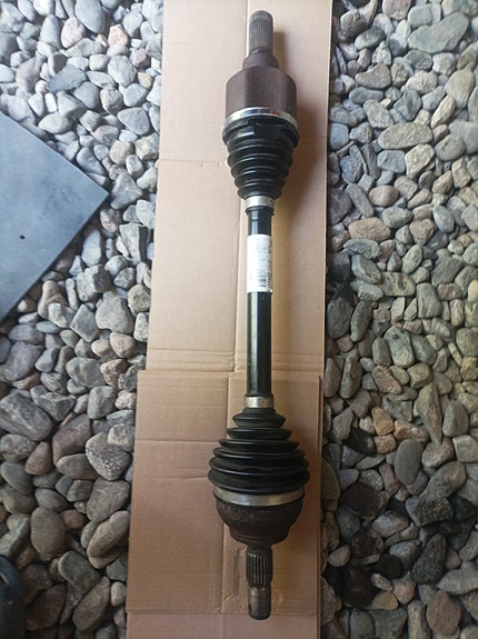 Opel vetoakseli / vetonivel vasuri
