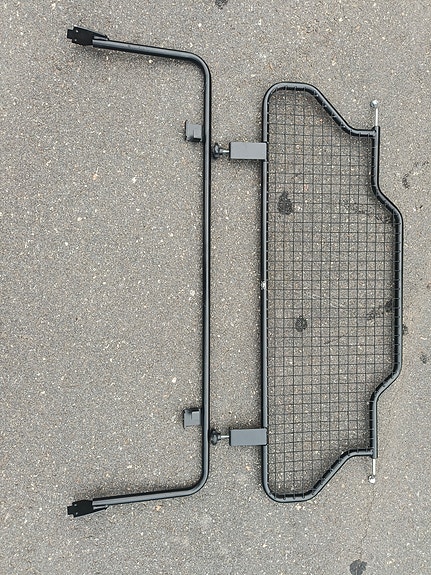 Koiraverkko Ford Mondeo MK5