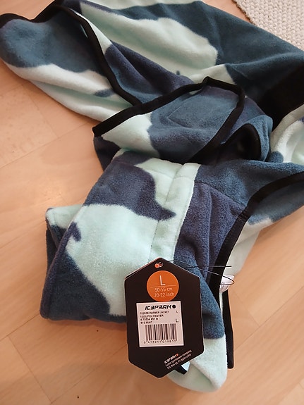 Icepeak Pet Fleece