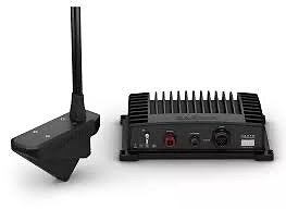 OST: LVS 32 Garmin Liveluotain