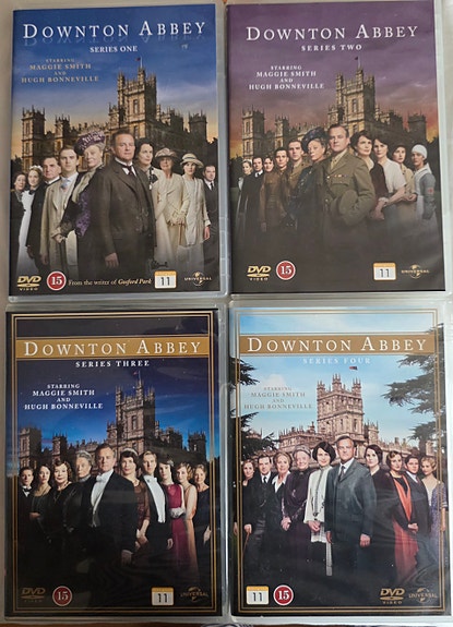 Downton Abbey