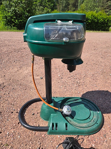 Mosquito Magnet Pioneer
