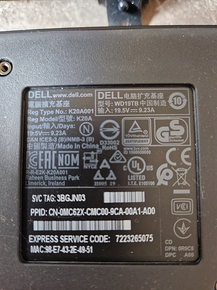 Product image 2 of 5