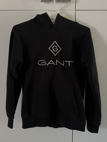 Lasten Gant-huppari, koko 146/152