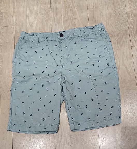 Miesten shortsit
