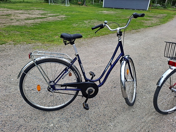Helkama Ainotar