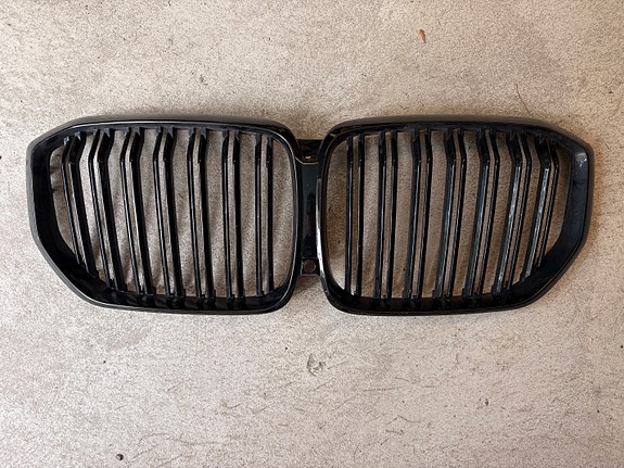 BMW X5 G05 - M Sport Set