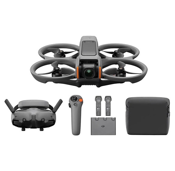 DJI Avata 2 fpv-drone