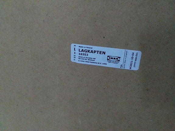 Product image 2 of 5